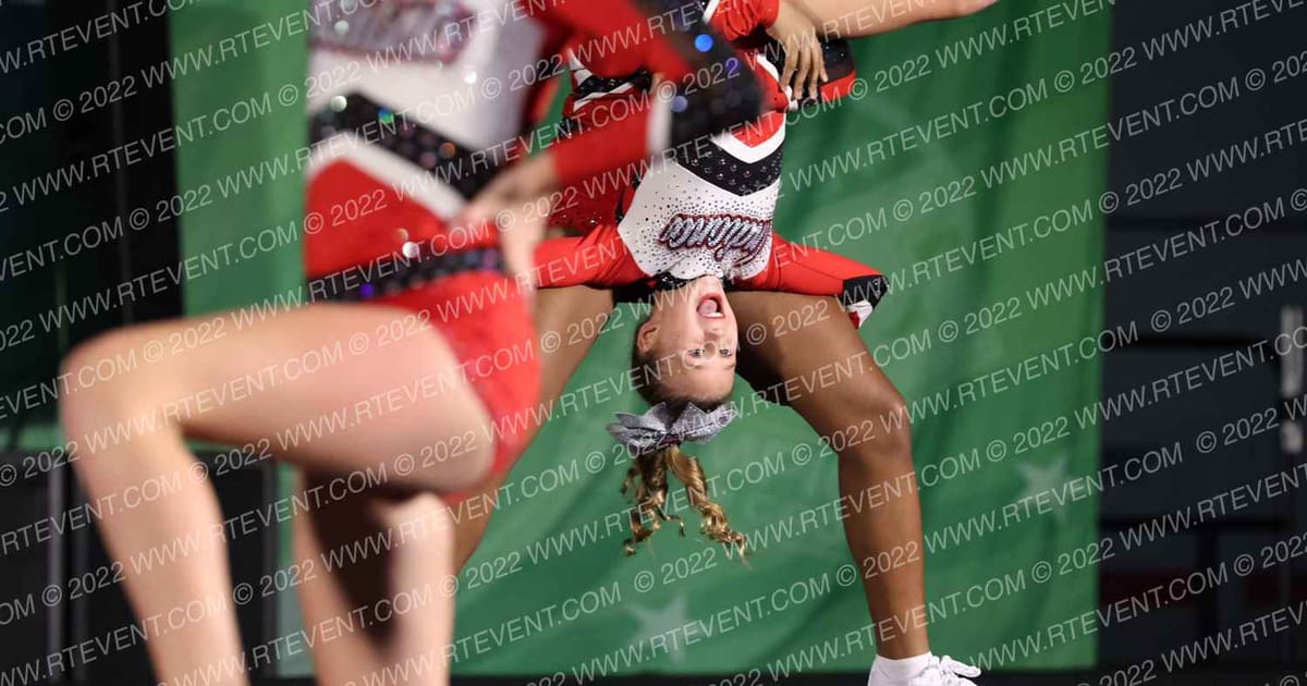 Indiana Elite Extreme · CSG Indy Challenge