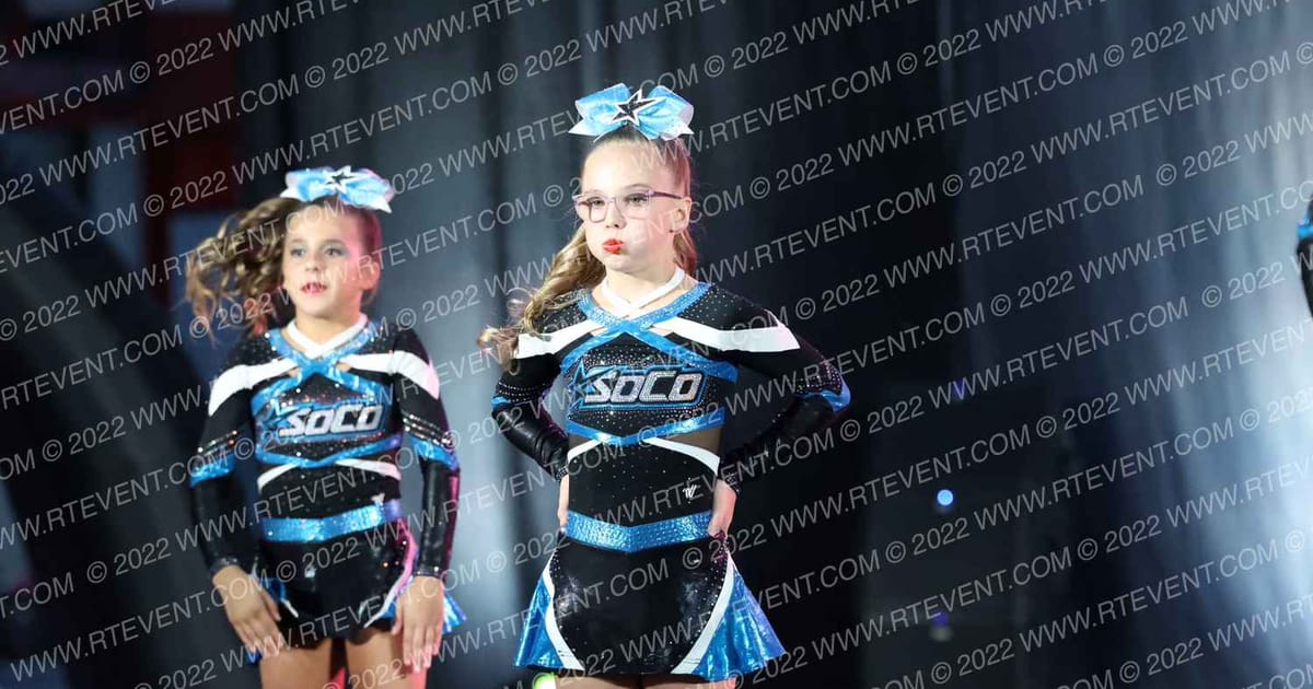 SoCo Intensity Impress · UMAC