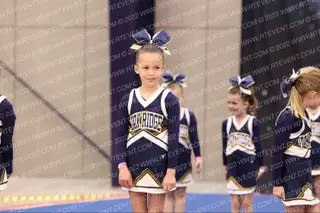 OAK RIDGE JR TROJANS MASCOTS NA