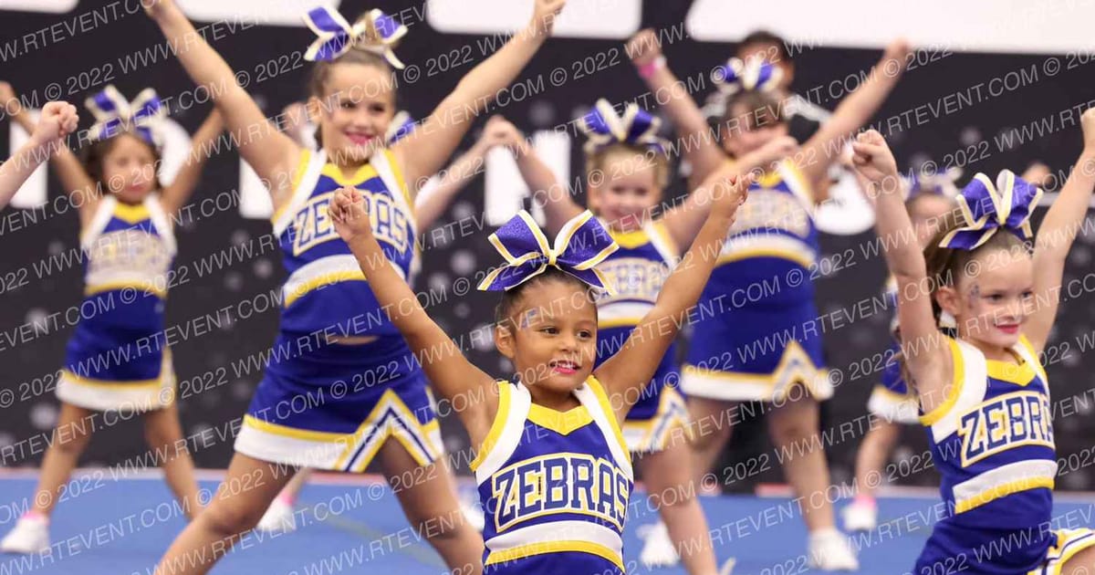 LINCOLN JR ZEBRAS MASCOTS NA · Capitol City Championship