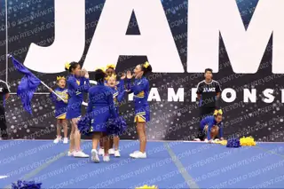 SAN LEANDRO CRUSADERS COMPETITION TEAM NA