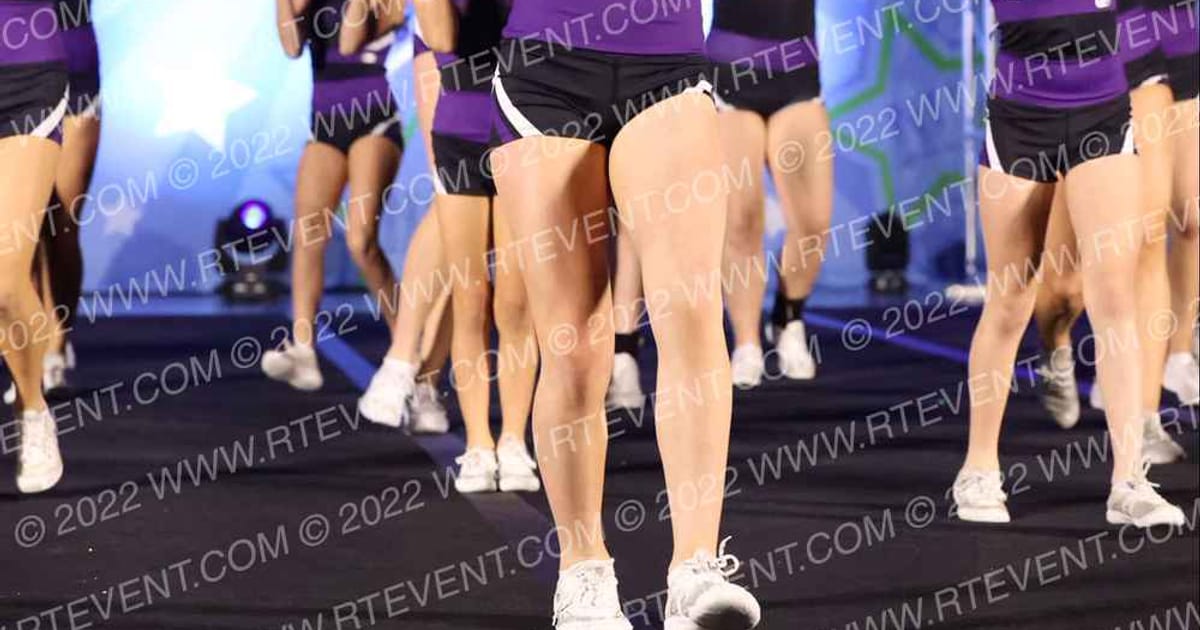 Ultimate Athletics Royalty · Nations Choice Dance Grand and Cheer Showdown