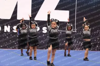 MODESTO RAIDERS JR NOVICE NA
