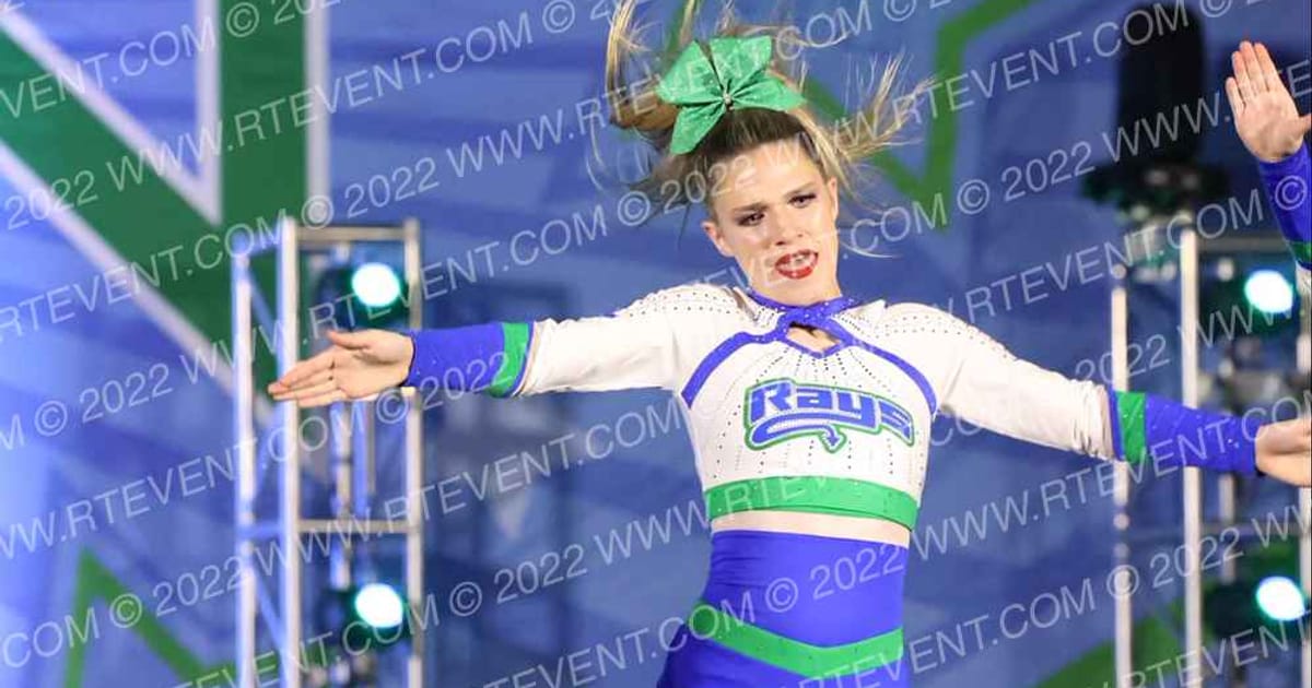 The Stingray All Stars Phoenix · Nations Choice Dance Grand and Cheer Showdown