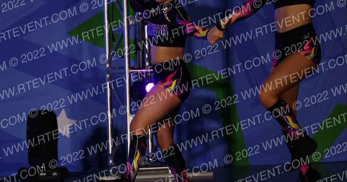 Northern Extreme Athletics Karma · Nations Choice Dance Grand and Cheer Showdown