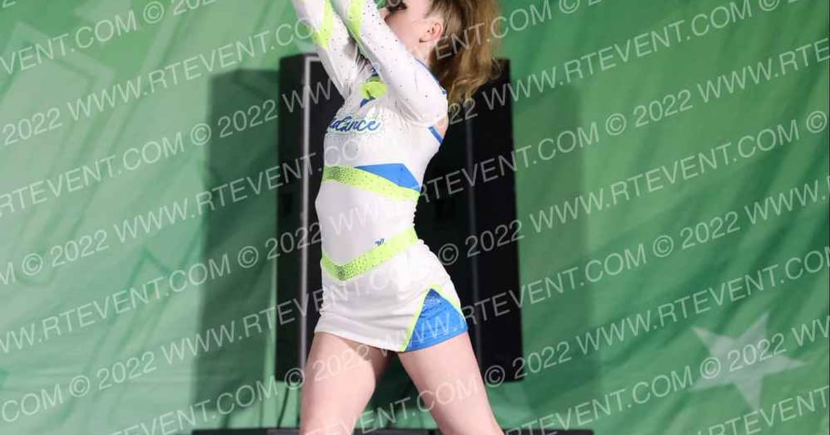 JPAC Radiance NEON · CSG Indy Challenge
