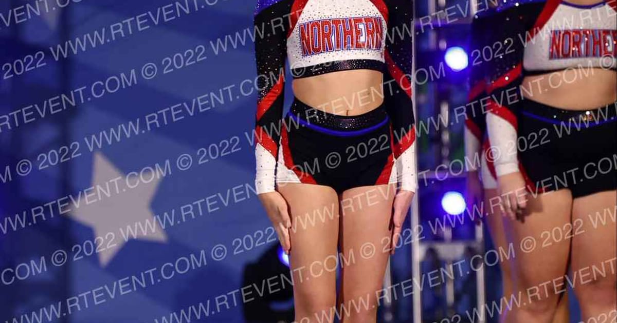 Northern Elite Force · Nations Choice Dance Grand and Cheer Showdown