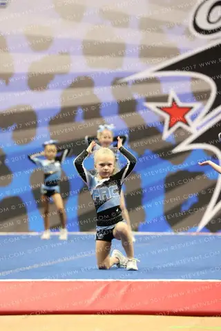 Panthers Athletic Club Lil Kitties