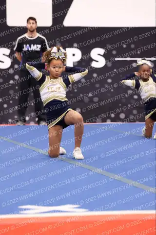 ELK GROVE SPARKLE NA