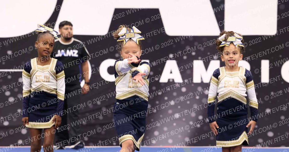 ELK GROVE SPARKLE NA · Capitol City Championship