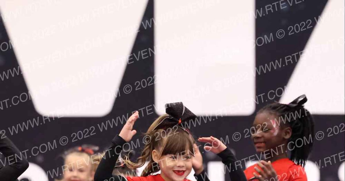 BELLA VISTA JUNIOR BRONCOS 6U NA · Capitol City Championship