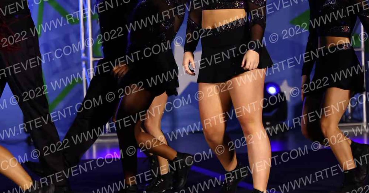 Allstar Athletics Majesty · Nations Choice Dance Grand and Cheer Showdown