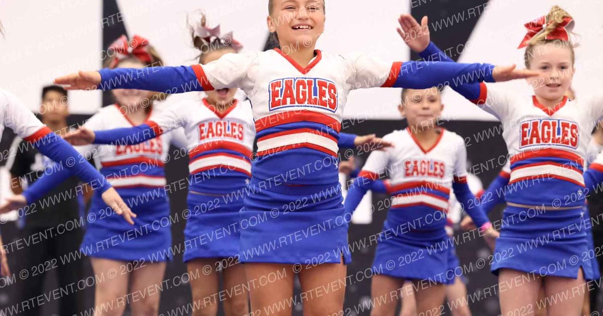 CLAYTON VALLEY TEAM STEALTH NA · Capitol City Championship