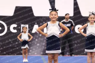 ESPARTO JR SPARTANS MIGHTY MITES NA