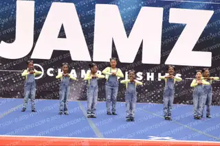 BAY AREA GATORS 8U NA