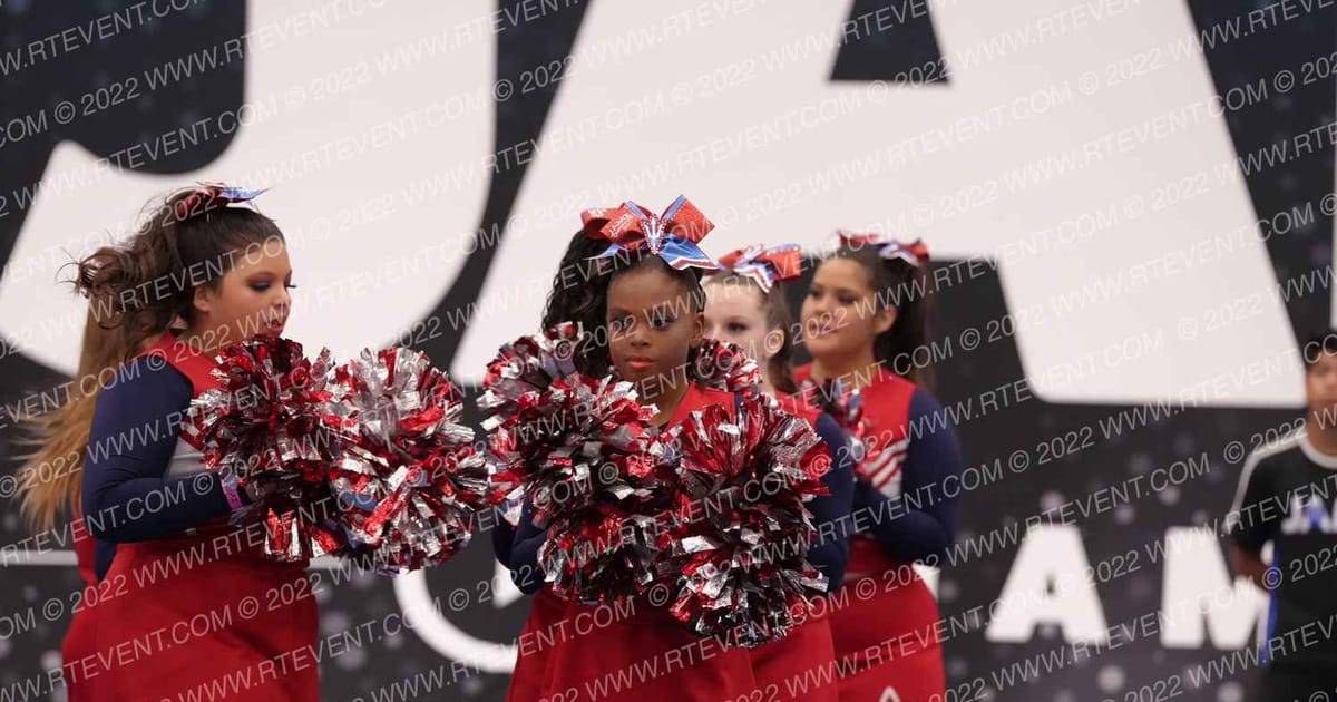 LINDHURST JR BLAZERS NA · Capitol City Championship