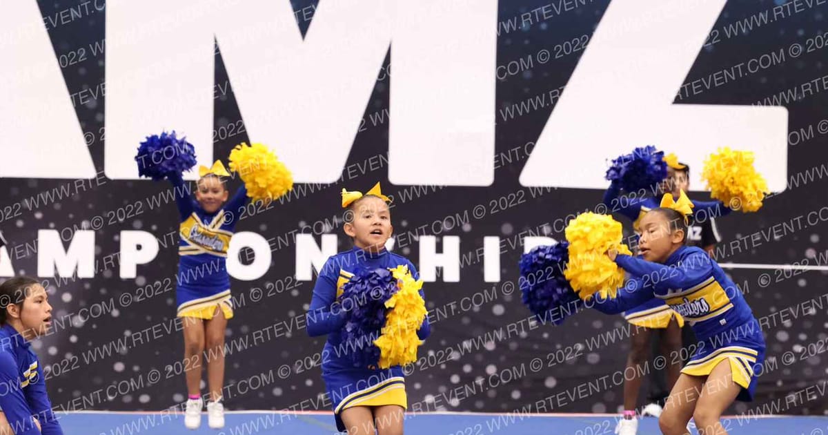 SAN LEANDRO CRUSADERS COMPETITION TEAM NA · Capitol City Championship