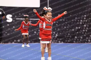 WINTERS JR WARRIORS MITEY MITES NA