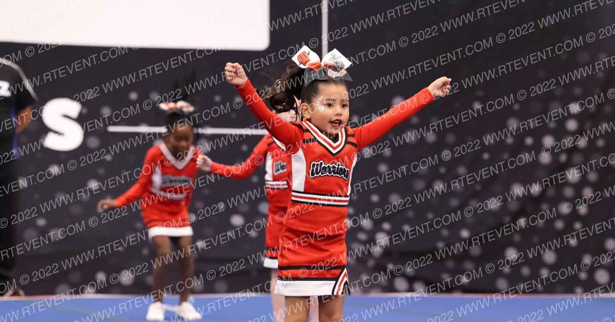 WINTERS JR WARRIORS MITEY MITES NA · Capitol City Championship