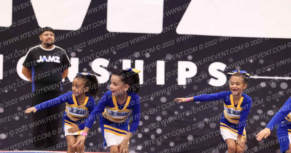 NORTH STOCKTON BENGALS NA · Capitol City Championship