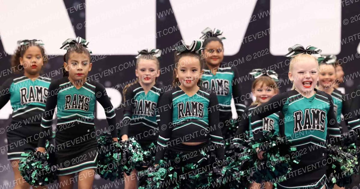 DIXON RAMS PEE WEES NA · Capitol City Championship