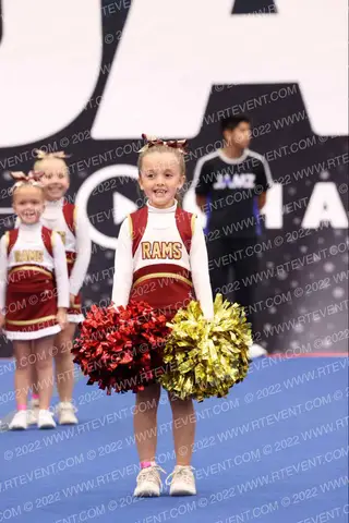RIO VISTA JR RAMS MIGHTY MITES NA