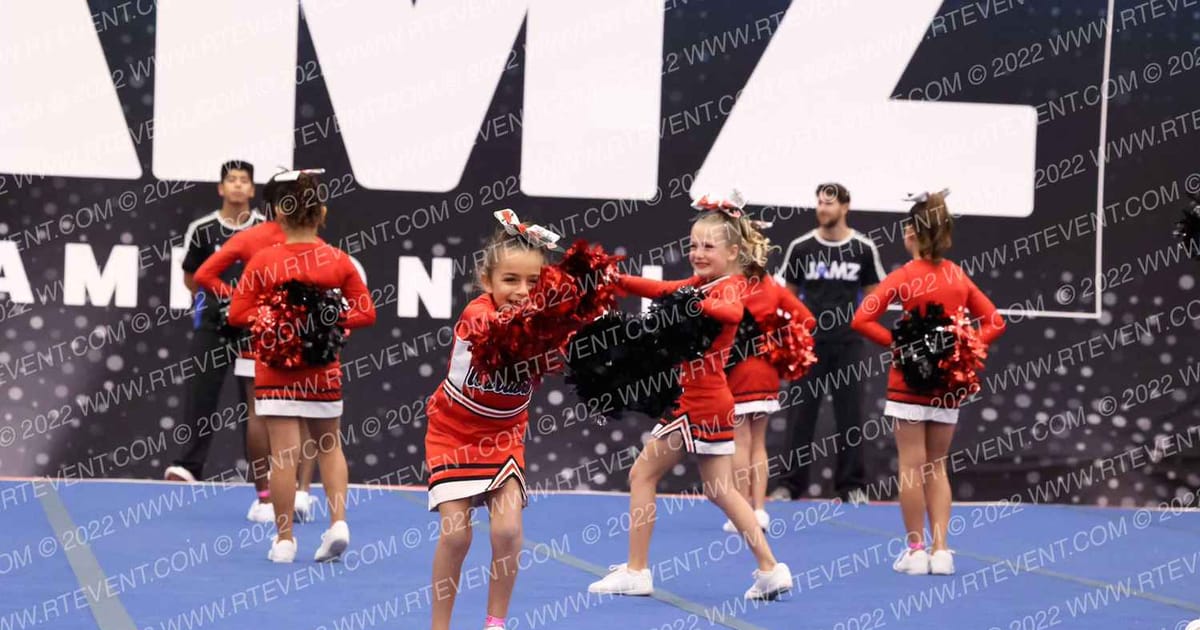 WINTERS JR WARRIORS PEEWEES NA · Capitol City Championship