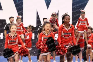 WINTERS JR WARRIORS PEEWEES NA