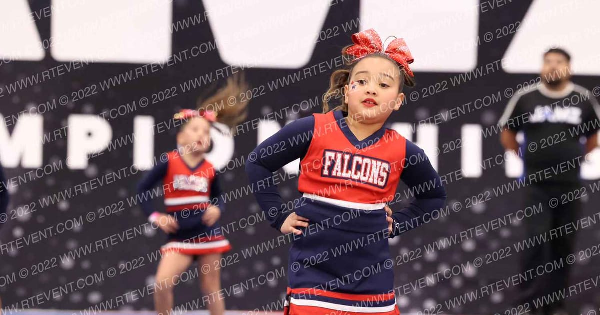 VACAVILLE CHRISTIAN JUNIOR FALCON MIGHTY MITES NA · Capitol City Championship