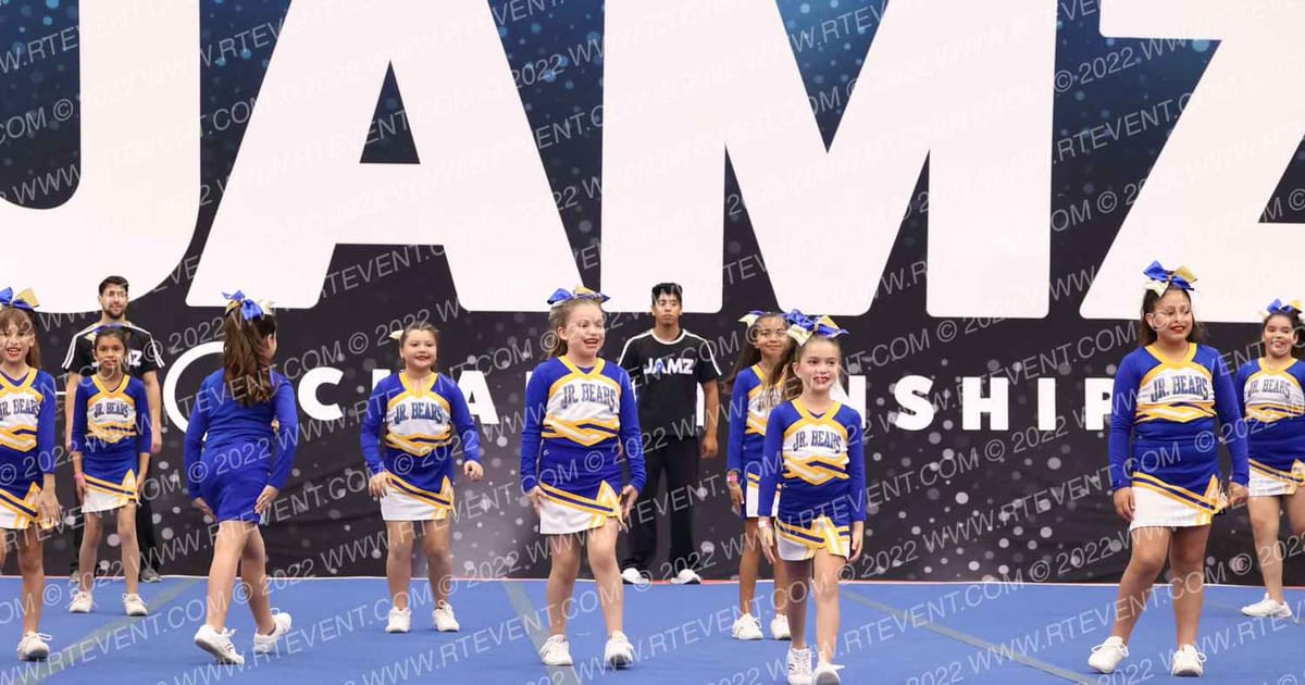 ARBUCKLE JR BEARS PEE WEE NA · Capitol City Championship