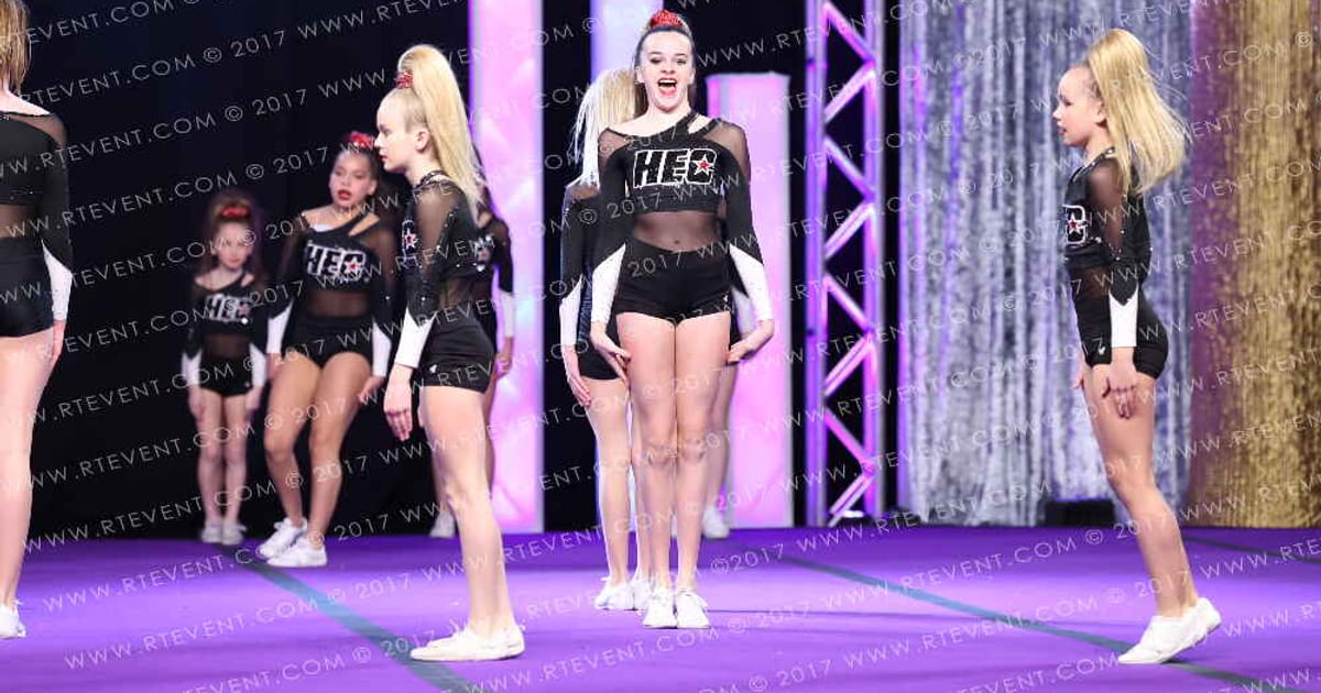 Hanover Elite Smack · Spirit Unlimited Battle at the Boardwalk Atlantic City Grand Nationals