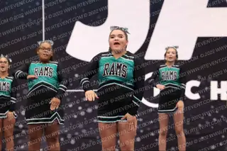 DIXON RAMS MIDGETS NA