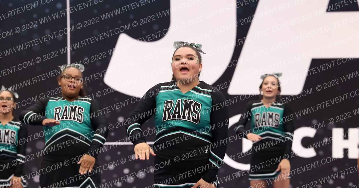 DIXON RAMS MIDGETS NA · Capitol City Championship