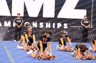 SAN RAMON BEARS JUNIOR VARSITY NA
