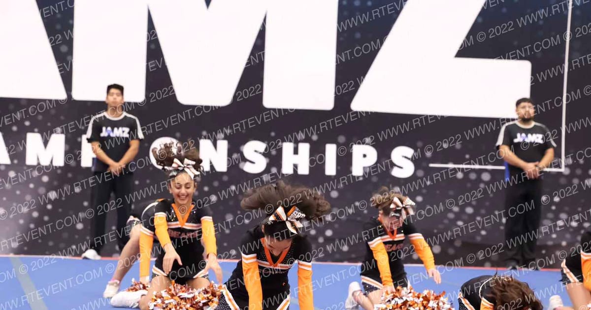 SAN RAMON BEARS JUNIOR VARSITY NA · Capitol City Championship