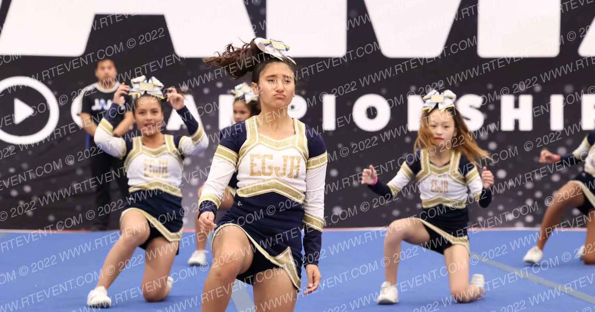 ELK GROVE GOLD NA · Capitol City Championship