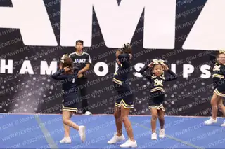 REDWOOD PAL GOLDEN BEARS 10U NA