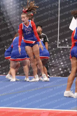 FOLSOM JR BULLDOGS MIDGETS NA