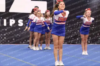 CLAYTON VALLEY TEAM FLIGHT NA