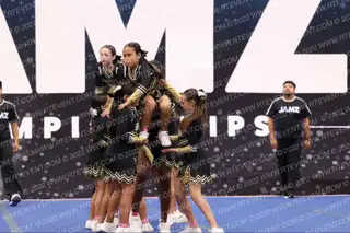 LATHROP JR SPARTANS ELITE MINI NA