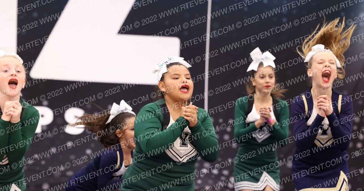 TYC ROYALS NA · Capitol City Championship