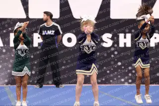 TYC MINI DIVAS NA