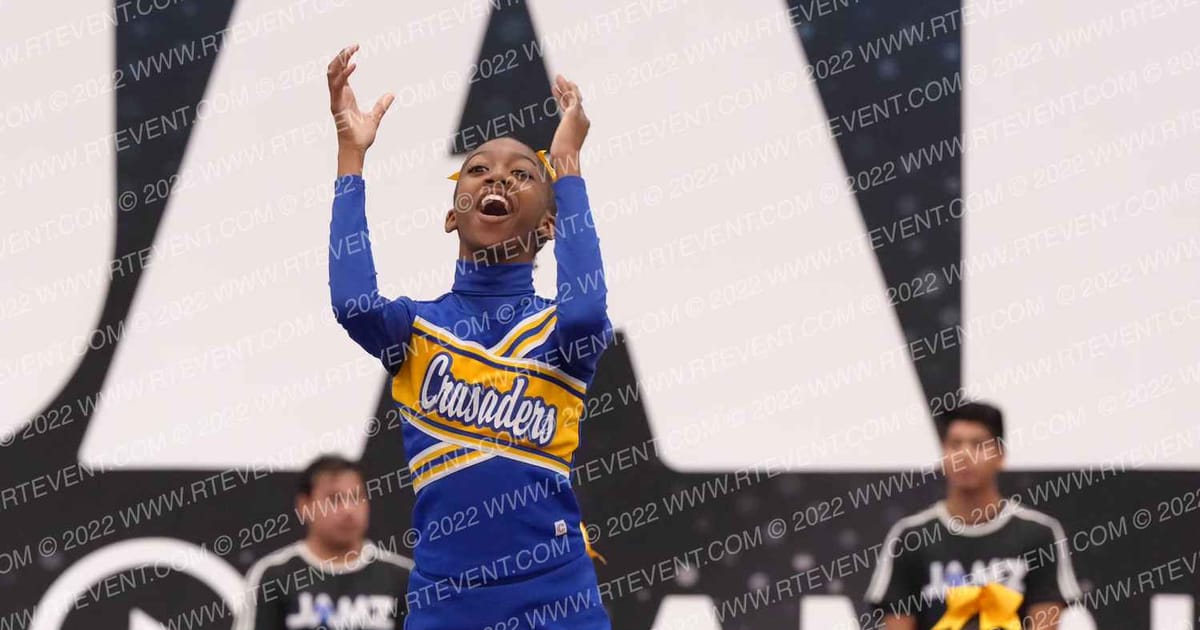 SAN LEANDRO CRUSADERS COMPETITION TEAM NA · Capitol City Championship