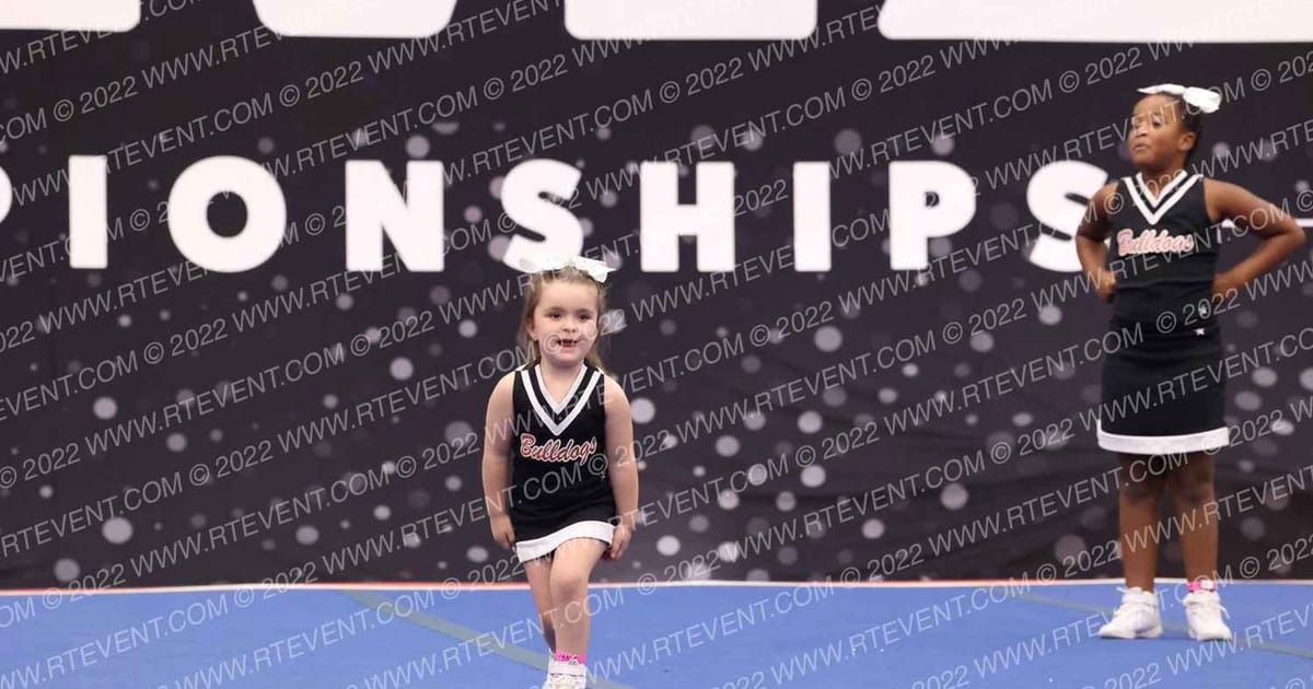 VACAVILLE JR BULLDOGS TINY MITES NA · Capitol City Championship