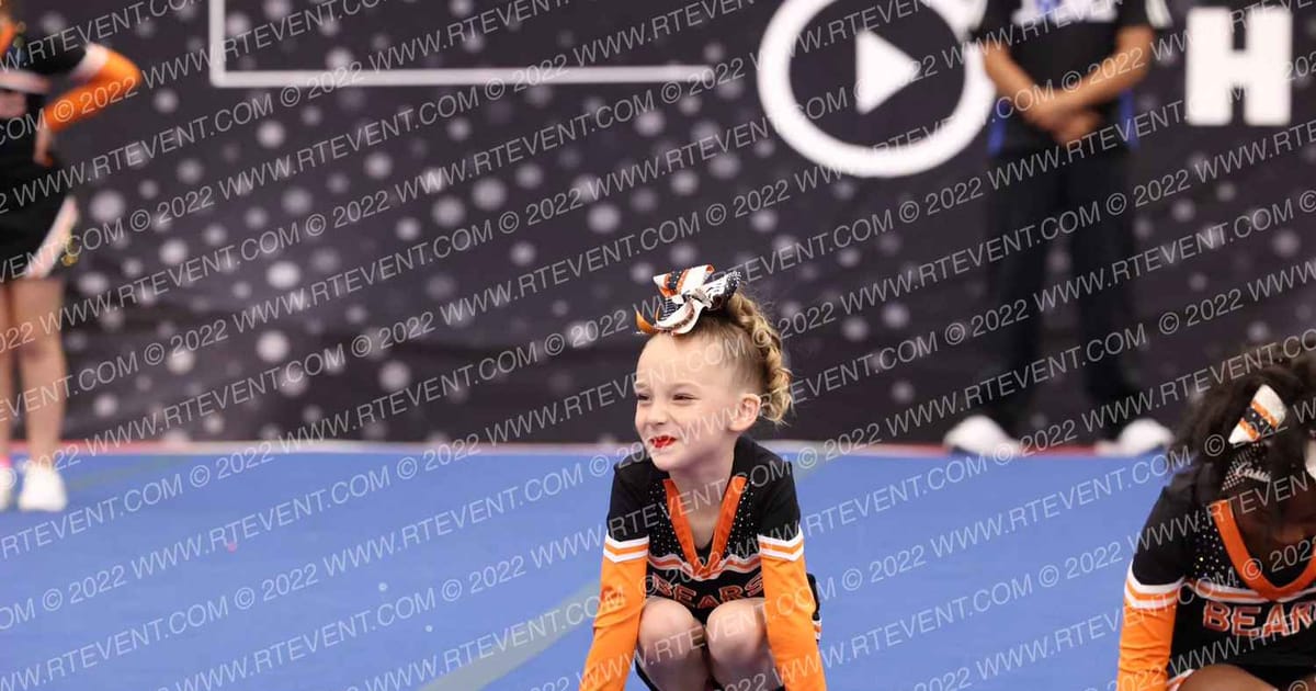 SAN RAMON BEARS PEE WEE NA · Capitol City Championship