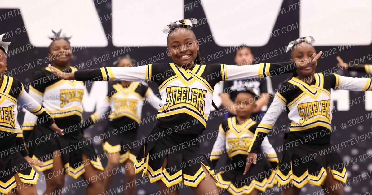 RICHMOND STEELERS 10U DOLLZ NA · Capitol City Championship
