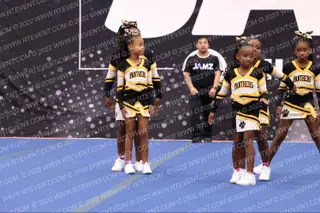 ANTIOCH JR PANTHERS 8U NA