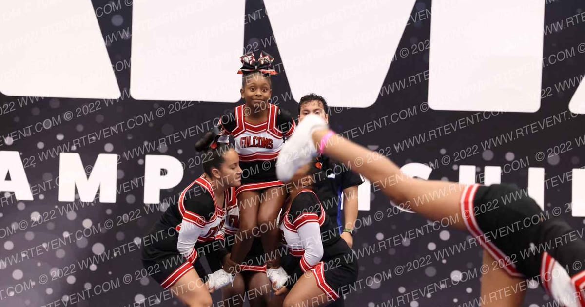 FAIRFIELD FALCONS JR MIDGETS NA · Capitol City Championship