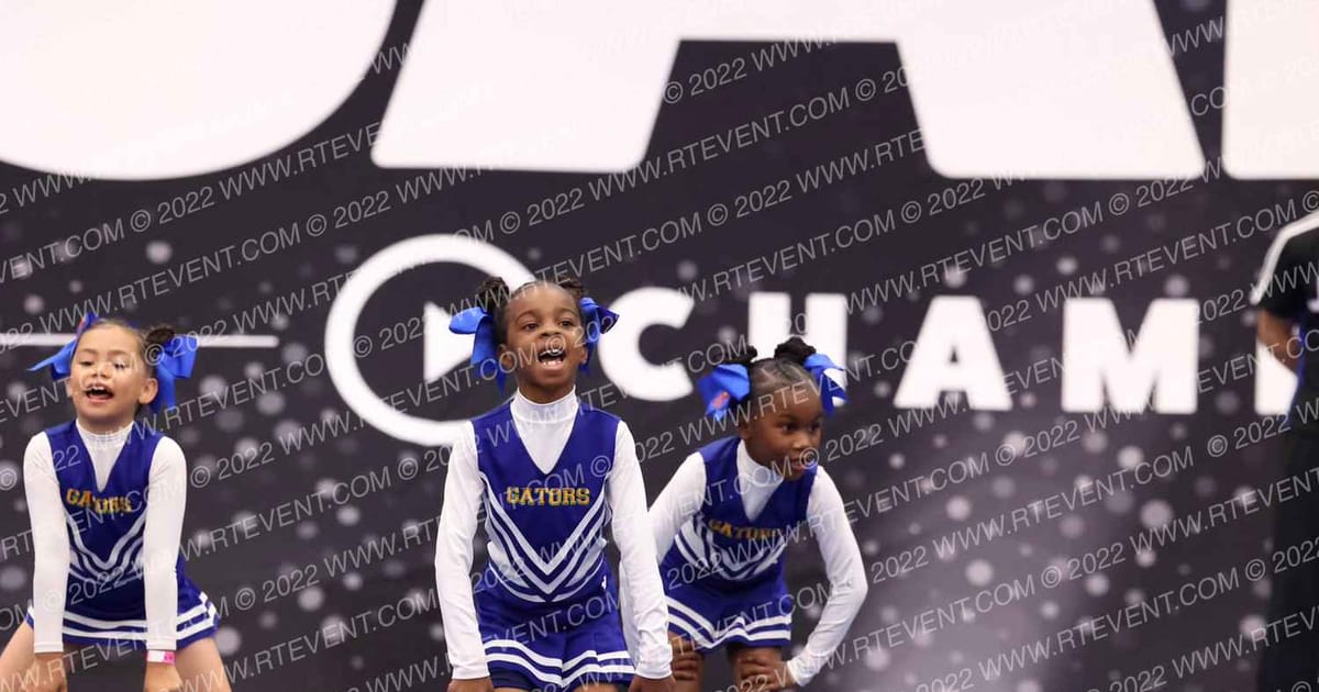 BAY AREA GATORS 8U NA · Capitol City Championship