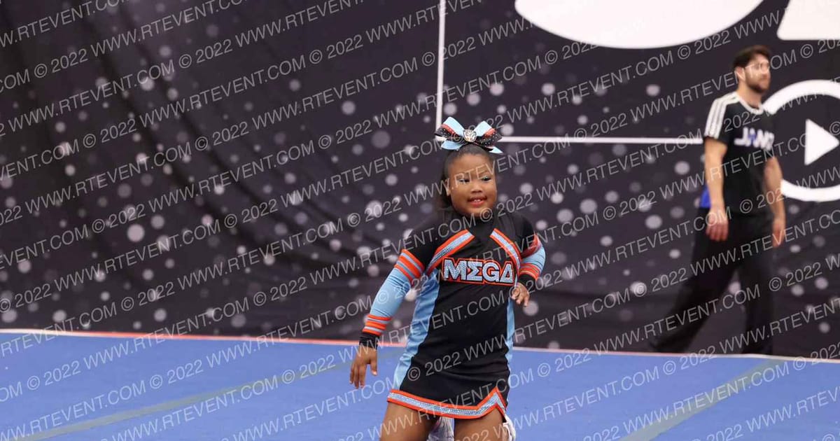 MEGA DIAMONDS IMPACT NA · Capitol City Championship
